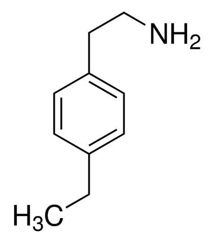4-Ethylphenethylamine