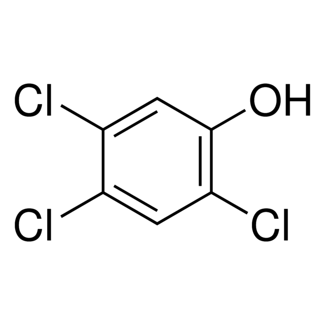 2,4,5-Trichlorophenol