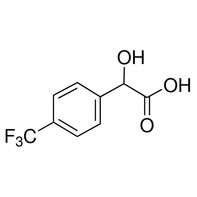 4-(Trifluoromethyl)mandelic acid