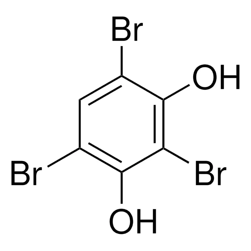 2,4,6-Tribromoresorcinol