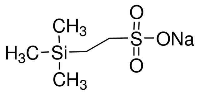 2-(Trimethylsilyl)ethanesulfonic acid sodium salt