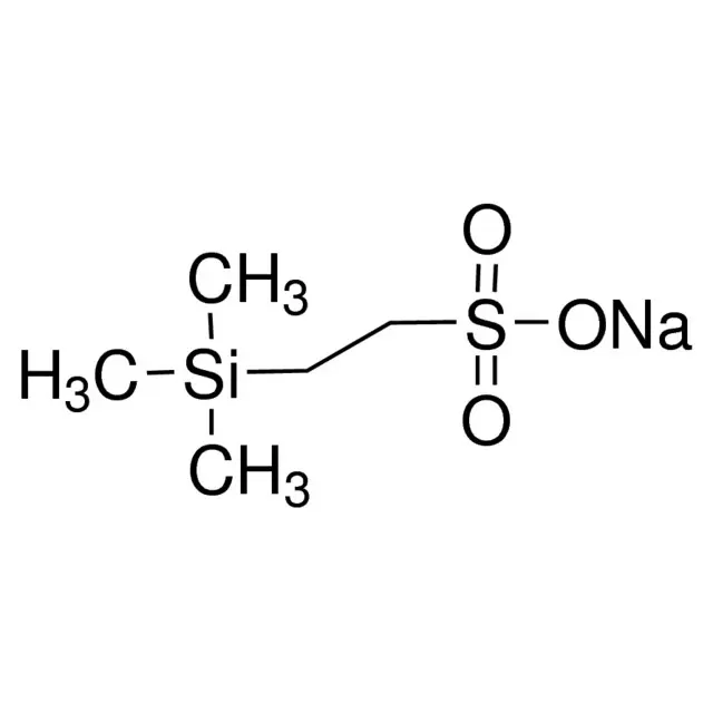 2-(Trimethylsilyl)ethanesulfonic acid sodium salt