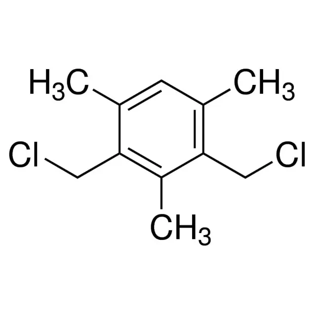 2,4-Bis(chloromethyl)-1,3,5-trimethylbenzene
