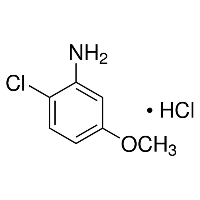 6-Chloro-m-anisidine hydrochloride
