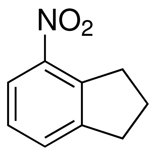 4-Nitroindan
