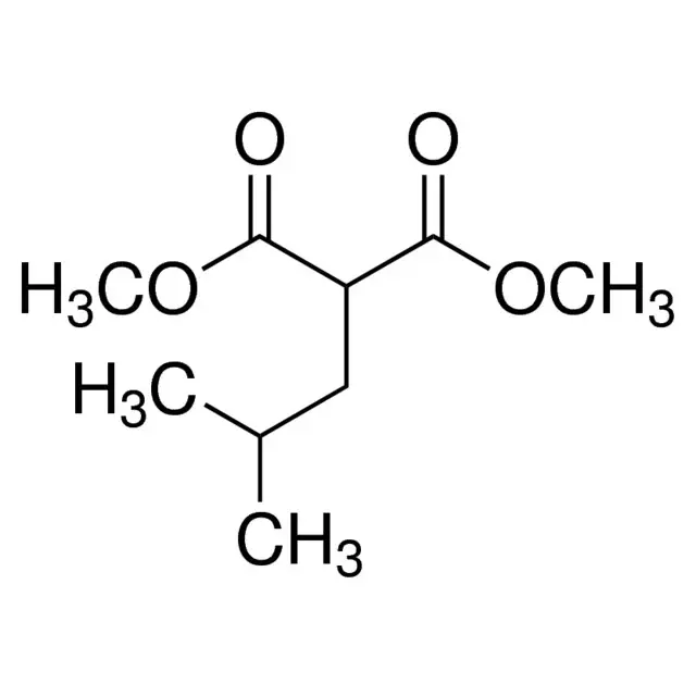 Dimethyl isobutylmalonate