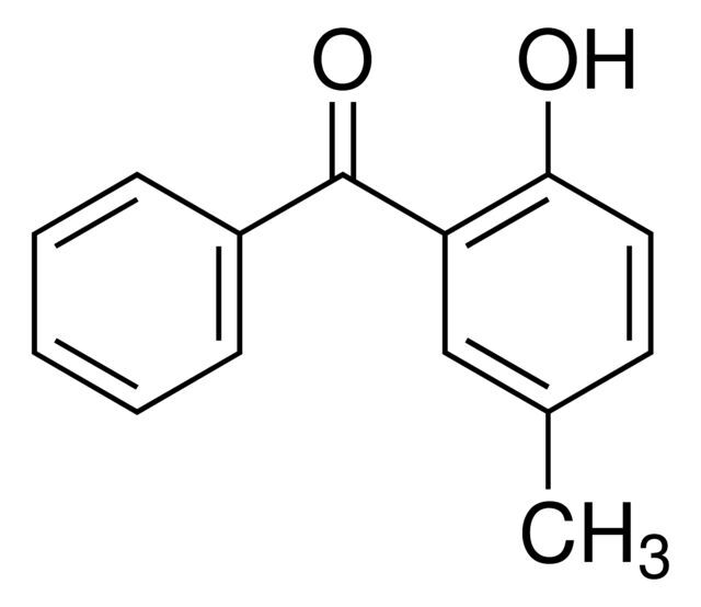 2-Hydroxy-5-methylbenzophenone