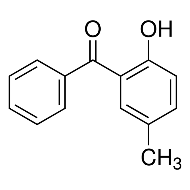 2-Hydroxy-5-methylbenzophenone