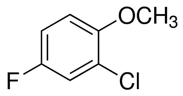 2-Chloro-4-fluoroanisole