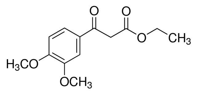 Ethyl 3,4-dimethoxybenzoylacetate