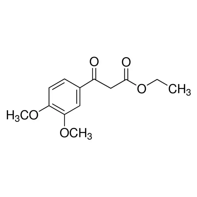 Ethyl 3,4-dimethoxybenzoylacetate
