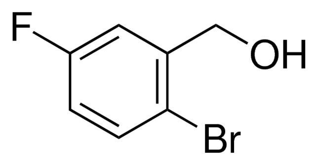 2-Bromo-5-fluorobenzyl alcohol