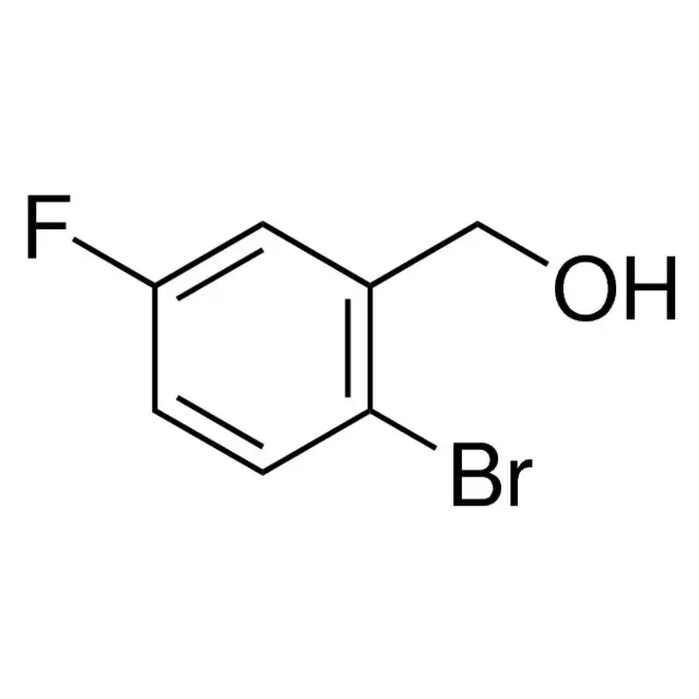2-Bromo-5-fluorobenzyl alcohol