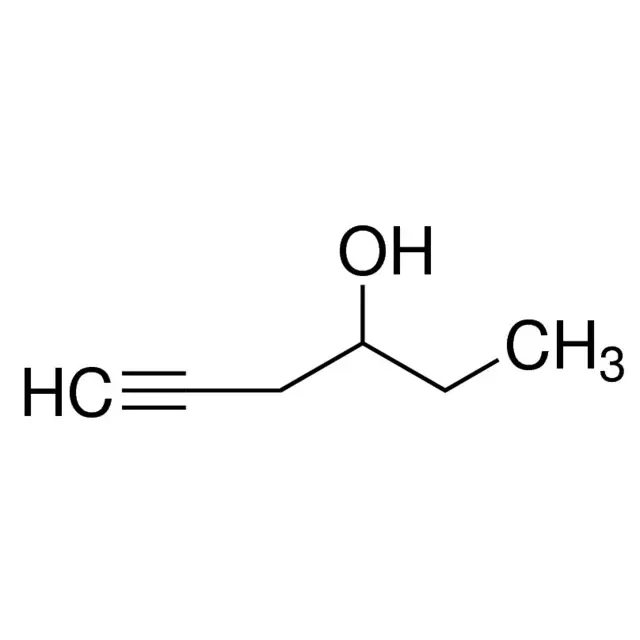 5-Hexyn-3-ol