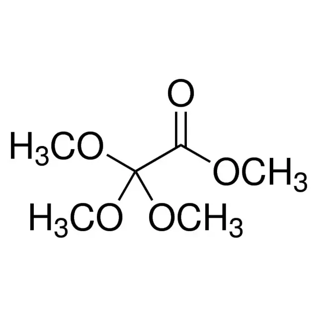 Methyl trimethoxyacetate