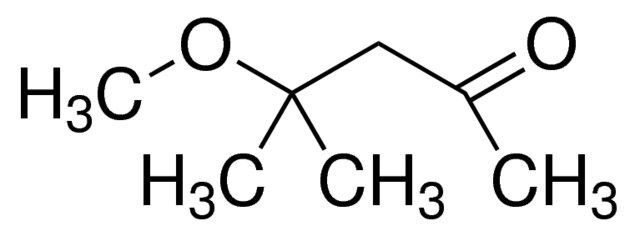 4-Methoxy-4-methyl-2-pentanone
