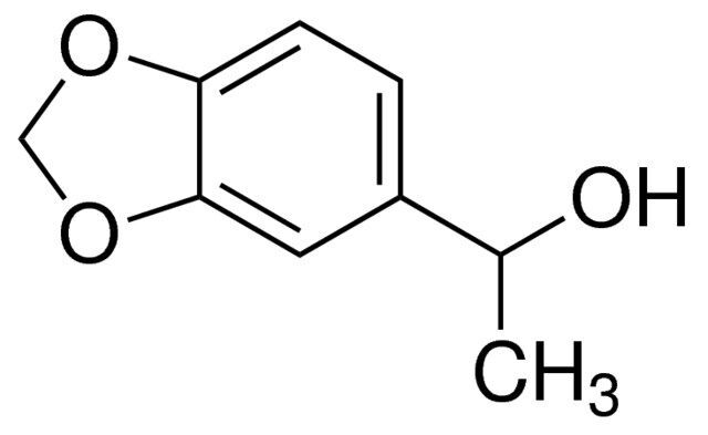 1-(2H-1,3-Benzodioxol-5-yl)ethan-1-ol