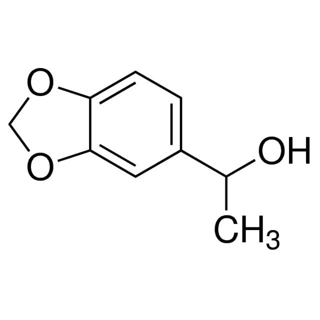 1-(2H-1,3-Benzodioxol-5-yl)ethan-1-ol