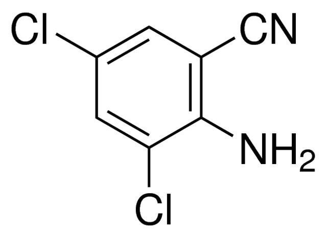 2-Amino-3,5-dichlorobenzonitrile
