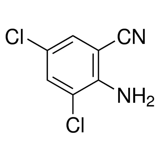 2-Amino-3,5-dichlorobenzonitrile
