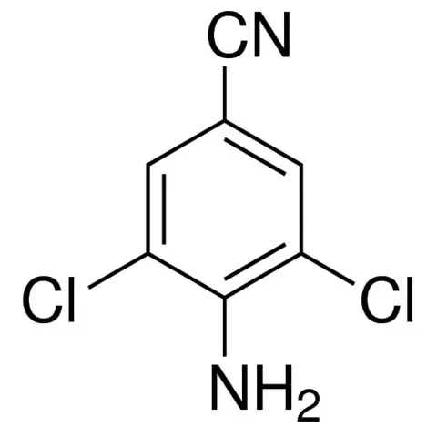 4-Amino-3,5-dichlorobenzonitrile