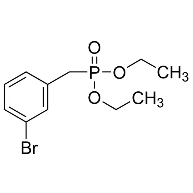 Diethyl 3-bromobenzylphosphonate