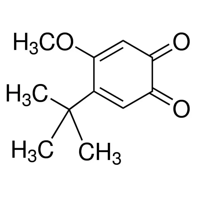 4-tert-Butyl-5-methoxy-o-benzoquinone