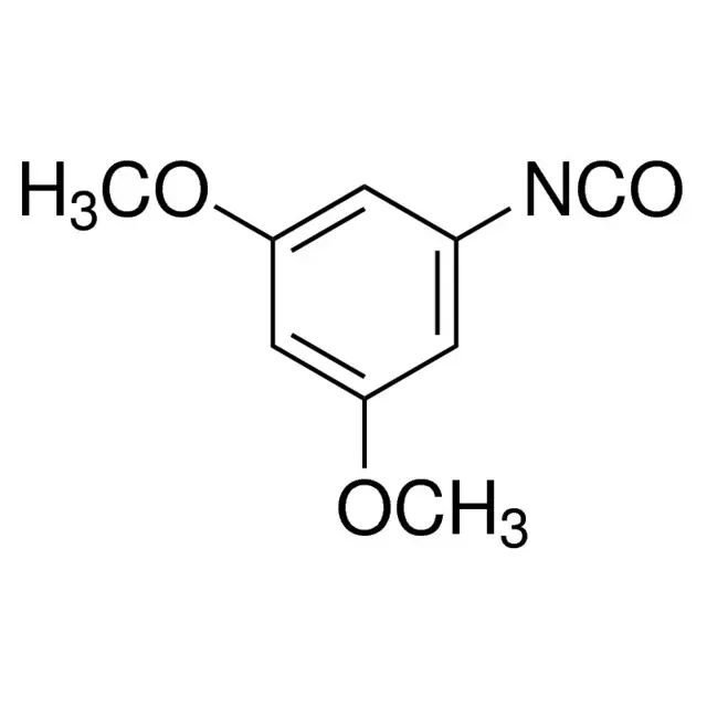 3,5-Dimethoxyphenyl isocyanate