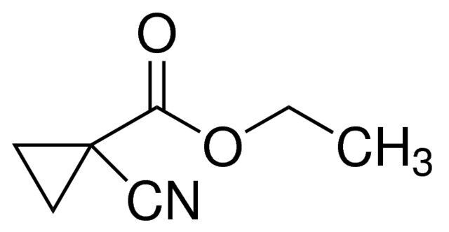 Ethyl 1-cyano-1-cyclopropanecarboxylate