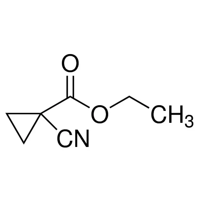 Ethyl 1-cyano-1-cyclopropanecarboxylate