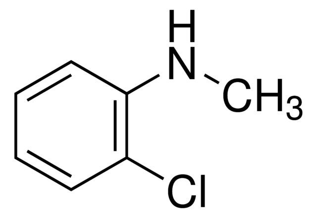 2-Chloro-N-methylaniline