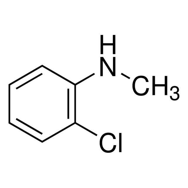 2-Chloro-N-methylaniline