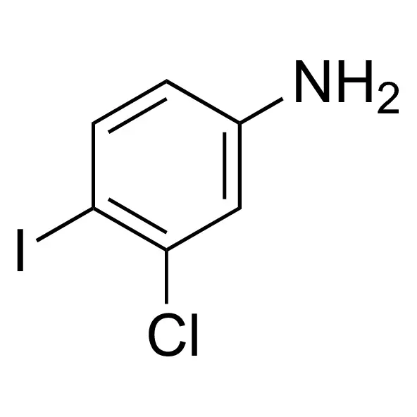 3-Chloro-4-iodoaniline