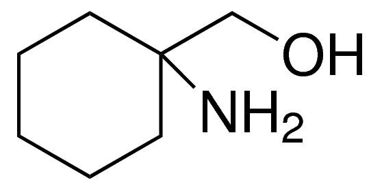 1-Amino-1-(hydroxyethyl)cyclohexane