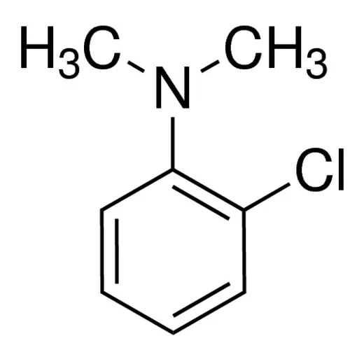 2-Chloro-N,N-dimethylaniline