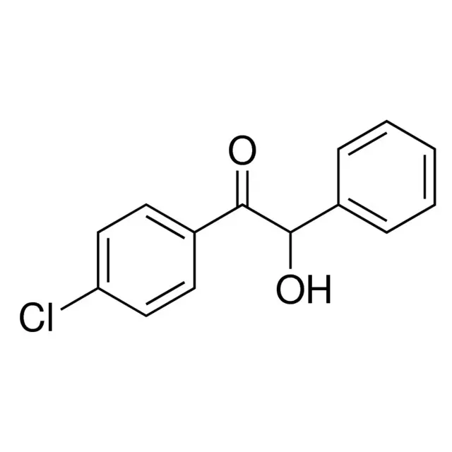4-Chlorobenzoin