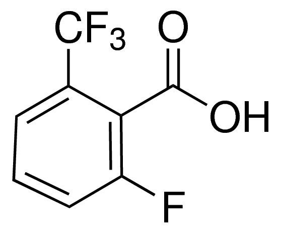 2-Fluoro-6-(trifluoromethyl)benzoic acid