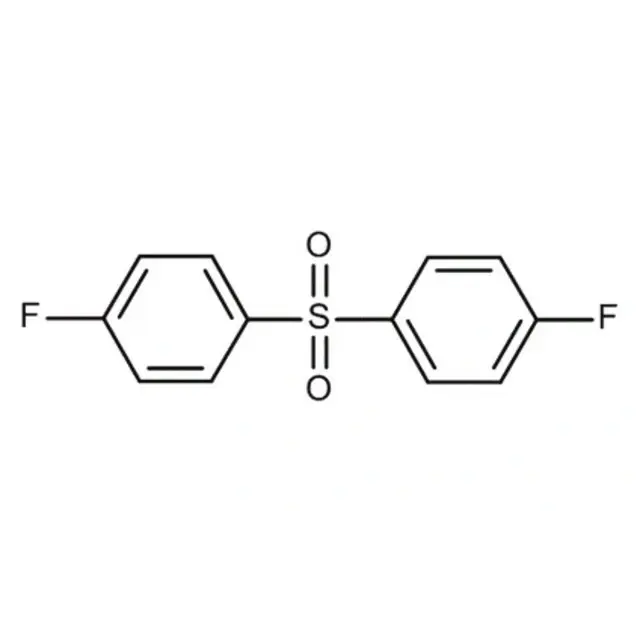 Bis(4-fluorophenyl) sulfone