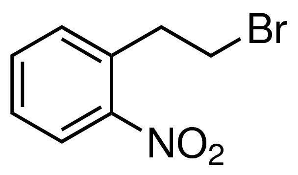 2-Nitrophenethyl bromide