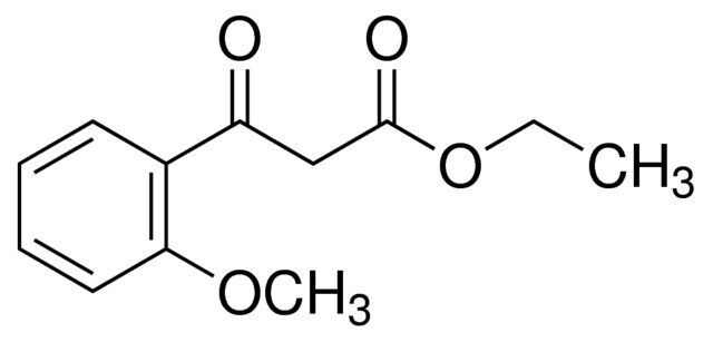 Ethyl (2-methoxybenzoyl)acetate