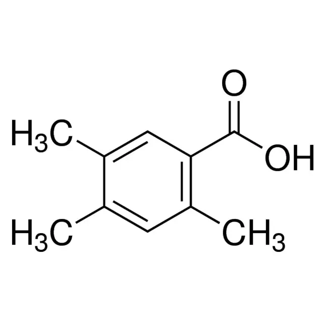 2,4,5-Trimethylbenzoic acid