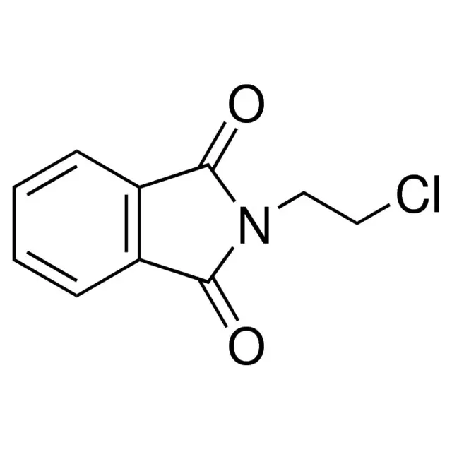 N-(2-Chloroethyl)phthalimide