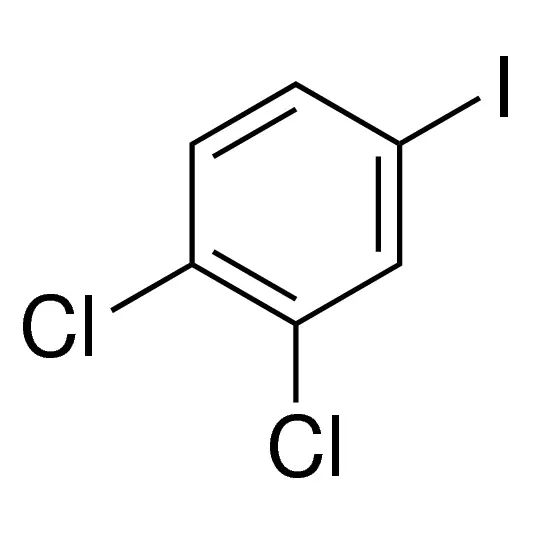 3,4-Dichloroiodobenzene