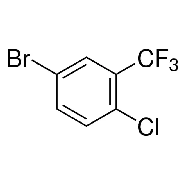 5-Bromo-2-chlorobenzotrifluoride