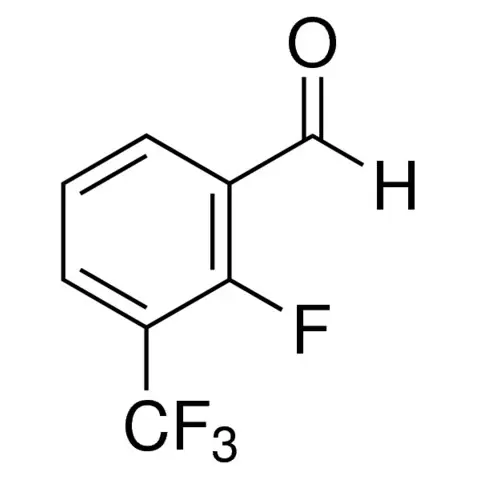 2-Fluoro-3-(trifluoromethyl)benzaldehyde