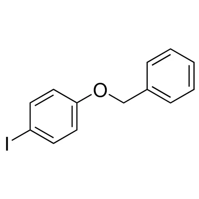4-Iodobenzyloxybenzene