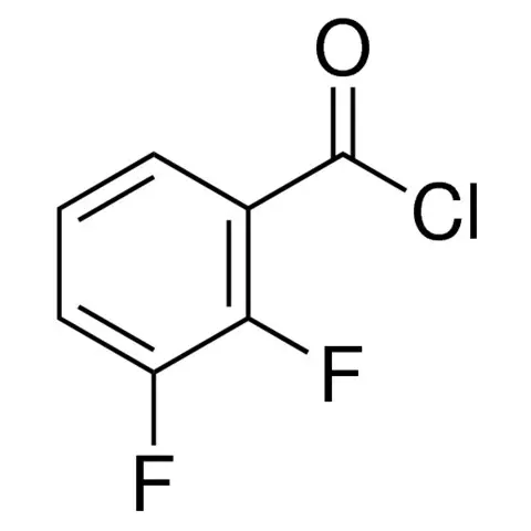 2,3-Difluorobenzoyl chloride