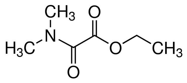 Ethyl N,N-dimethyloxamate