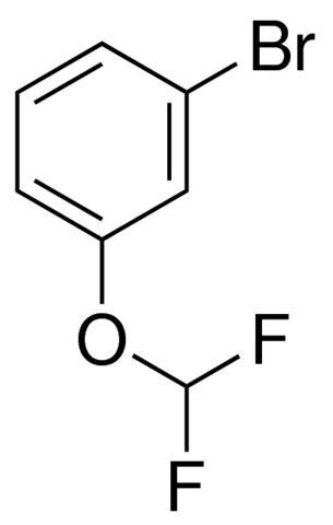1-Bromo-3-(difluoromethoxy)benzene