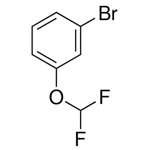 1-Bromo-3-(difluoromethoxy)benzene